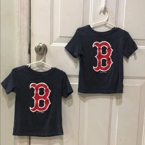 Boston 3T t-shirts, $7 each